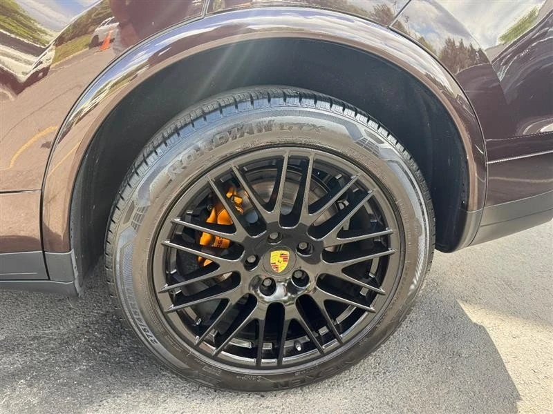 2017 Porsche 958 Cayenne - Image 14 of 20