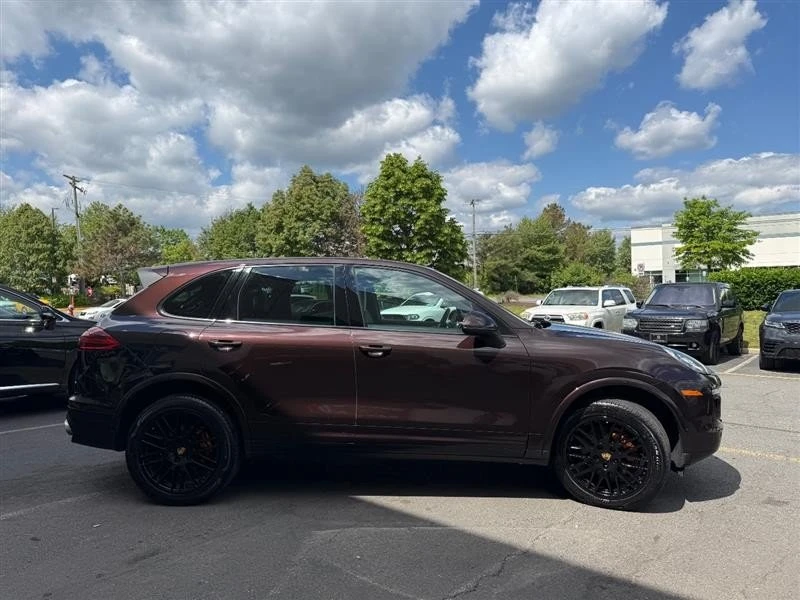 2017 Porsche 958 Cayenne - Image 4 of 20