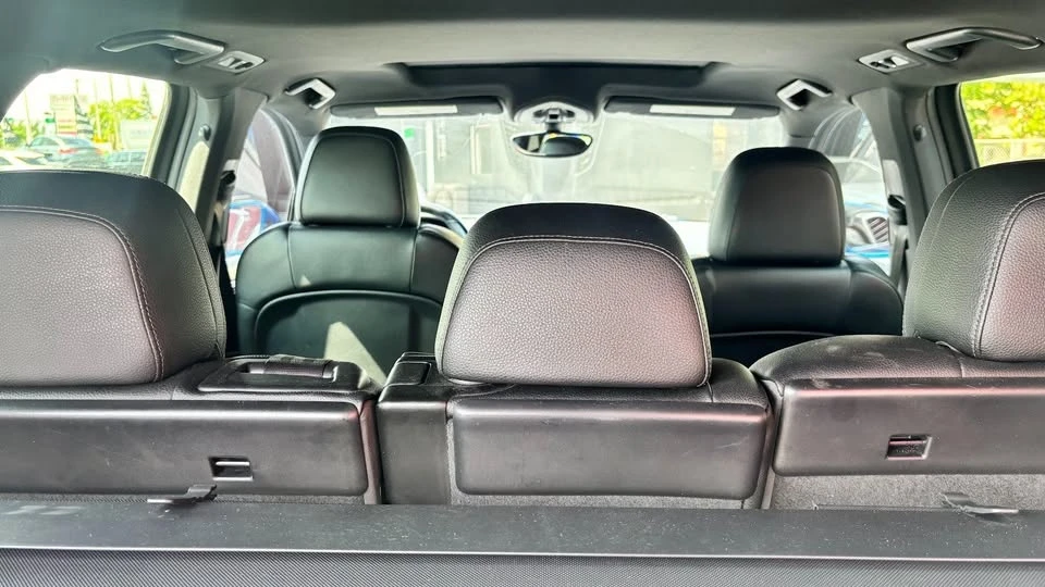 2017 Porsche 958 Cayenne - Image 17 of 20