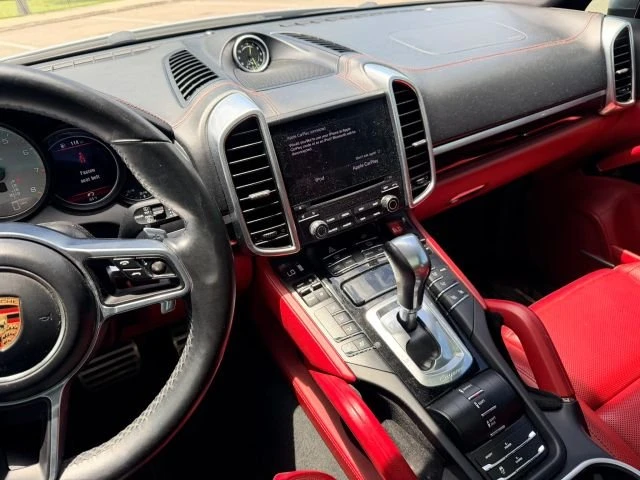 2017 Porsche 958 Cayenne - Image 17 of 17