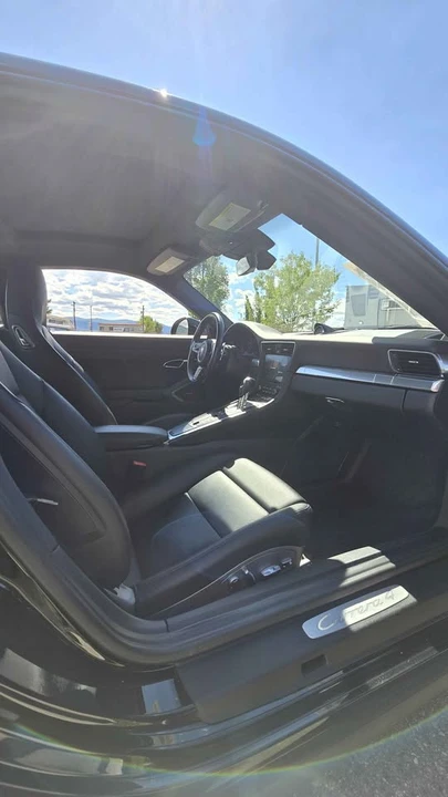 2017 Porsche 991 Carrera 4 - Image 12 of 18