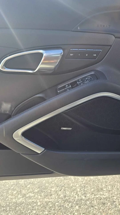 2017 Porsche 991 Carrera 4 - Image 18 of 18
