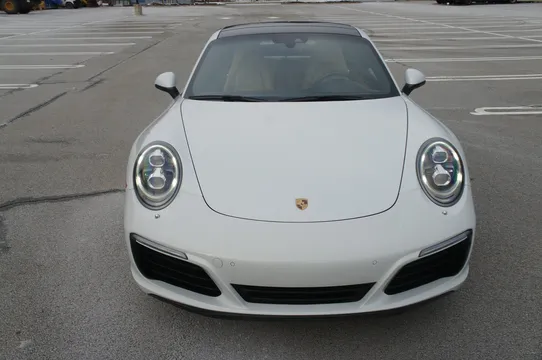 2017 Porsche 991 Carrera 4S - Image 4 of 31