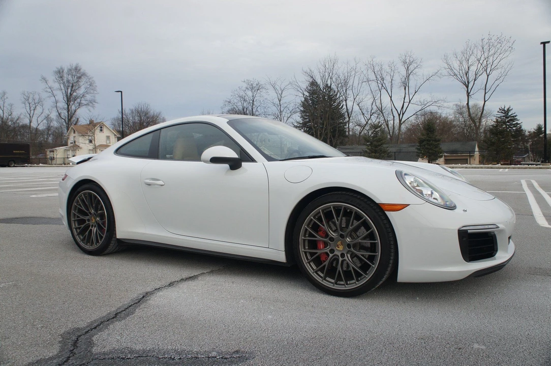 2017 Porsche 991 Carrera 4S - Image 14 of 31