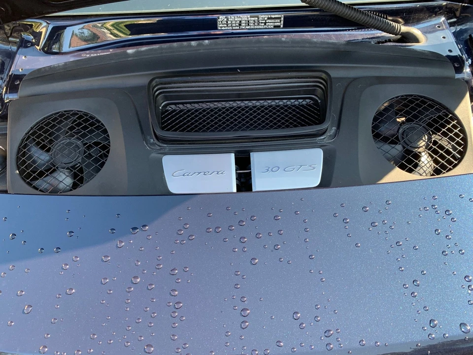 2017 Porsche 991 Carrera GTS - Image 14 of 14