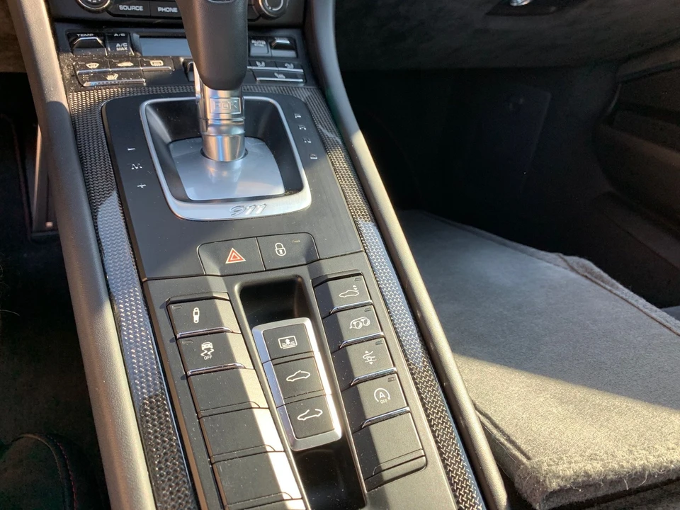 2017 Porsche 991 Carrera GTS - Image 8 of 14