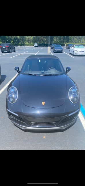 2017 Porsche 991 Carrera S - Image 2 of 10