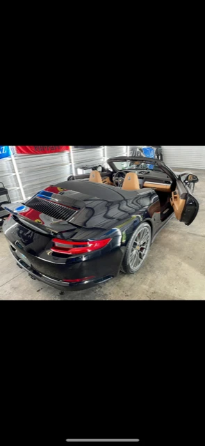 2017 Porsche 991 Carrera S - Image 3 of 10