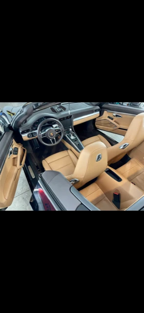 2017 Porsche 991 Carrera S - Image 4 of 10