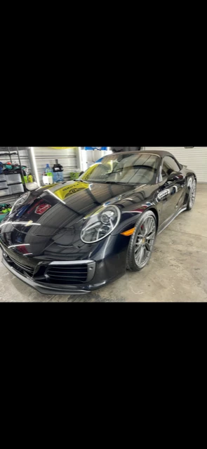 2017 Porsche 991 Carrera S - Image 5 of 10