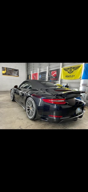 2017 Porsche 991 Carrera S - Image 6 of 10