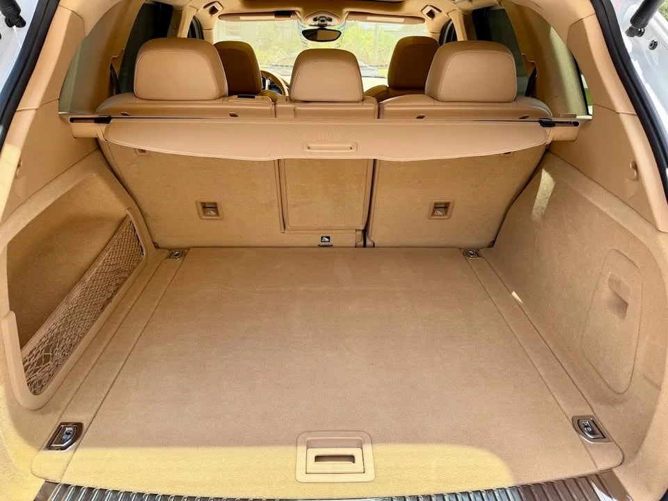 2017 Porsche 958 Cayenne - Image 12 of 20