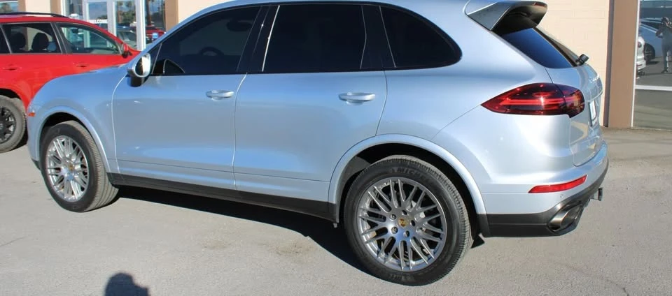 2017 Porsche 958 Cayenne - Image 6 of 20