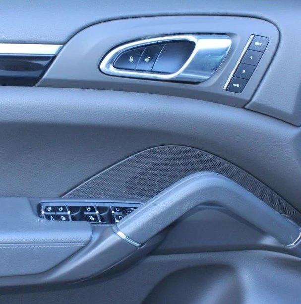 2017 Porsche 958 Cayenne - Image 20 of 20