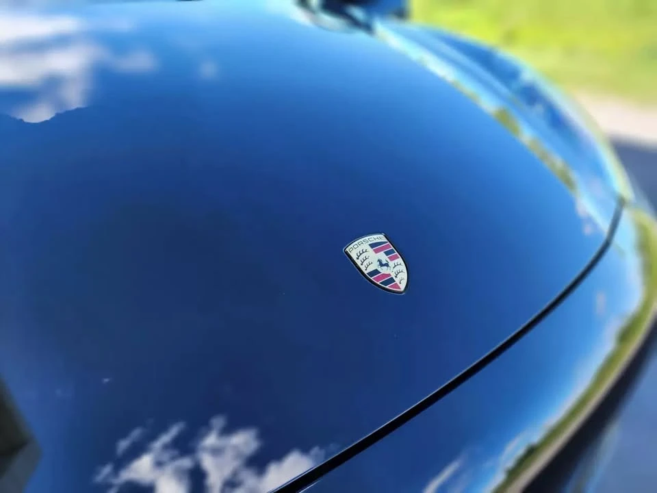 2017 Porsche 958 Cayenne - Image 9 of 20