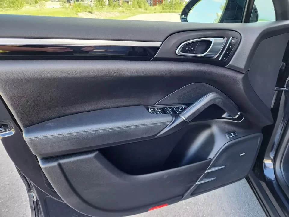 2017 Porsche 958 Cayenne - Image 18 of 20