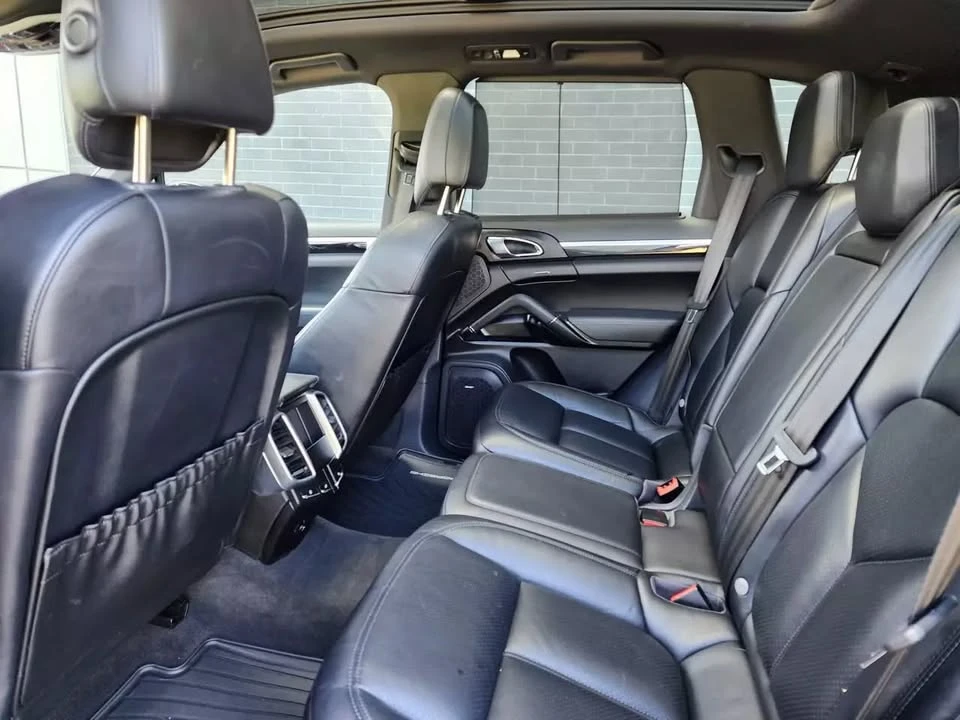 2017 Porsche 958 Cayenne - Image 20 of 20