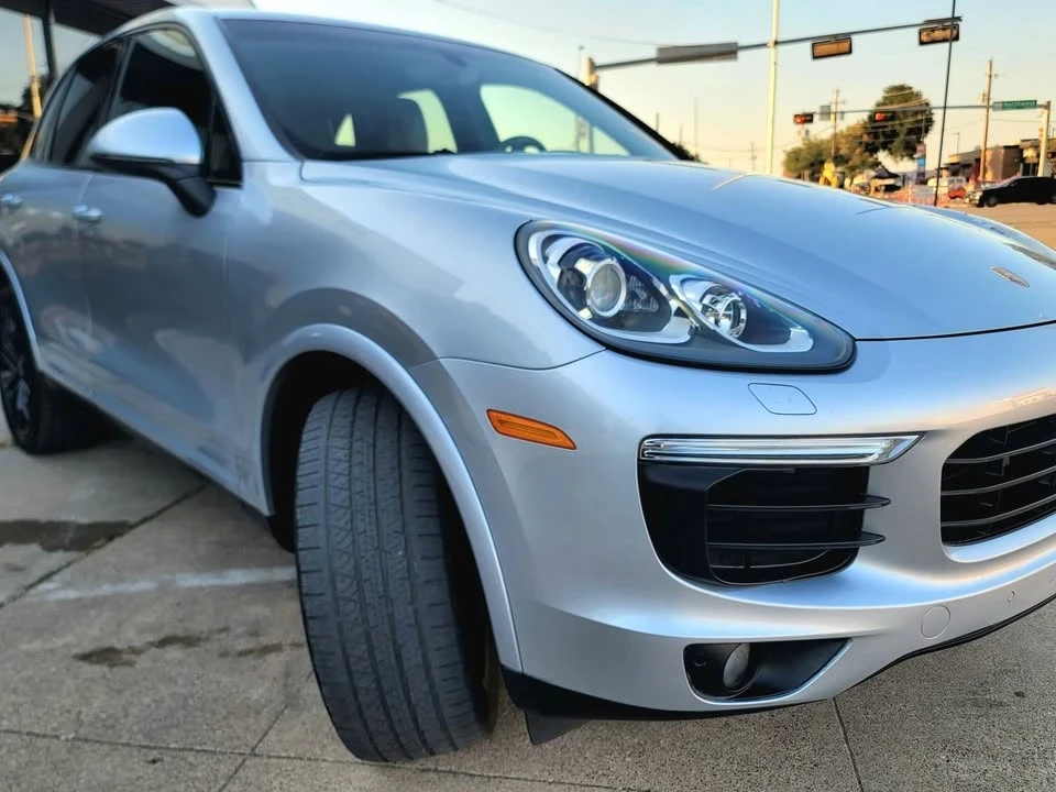 2017 Porsche 958 Cayenne - Image 7 of 20