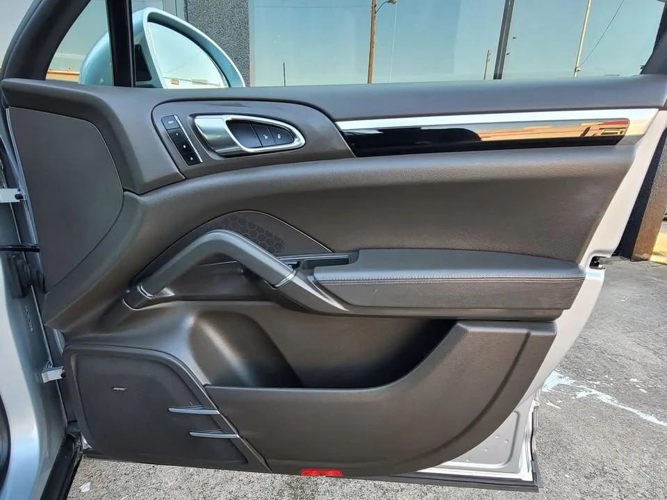 2017 Porsche 958 Cayenne - Image 20 of 20