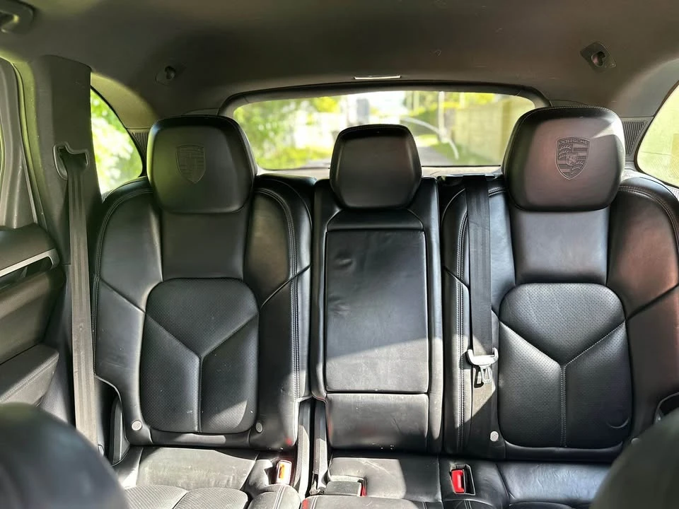 2017 Porsche 958 Cayenne - Image 7 of 11