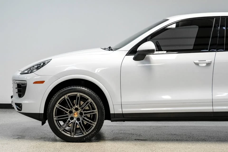 2017 Porsche 958 Cayenne - Image 11 of 19