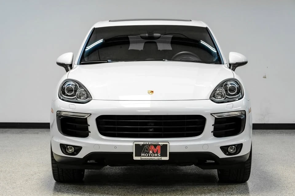 2017 Porsche 958 Cayenne - Image 6 of 19