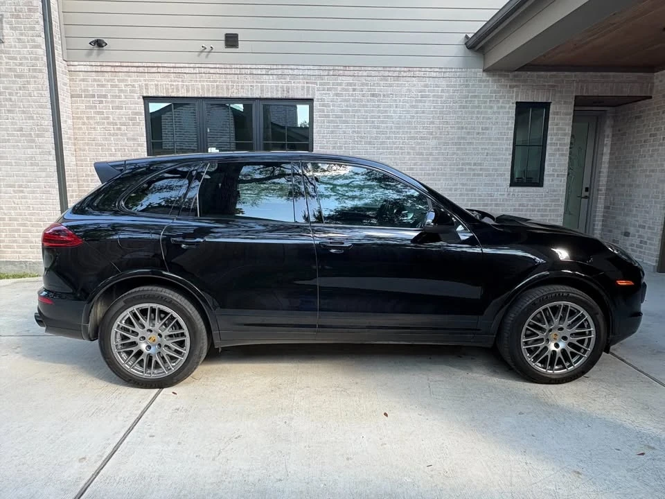 2017 Porsche 958 Cayenne - Image 5 of 14