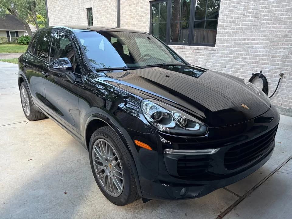 2017 Porsche 958 Cayenne - Image 6 of 14