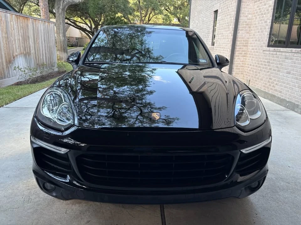 2017 Porsche 958 Cayenne - Image 7 of 14