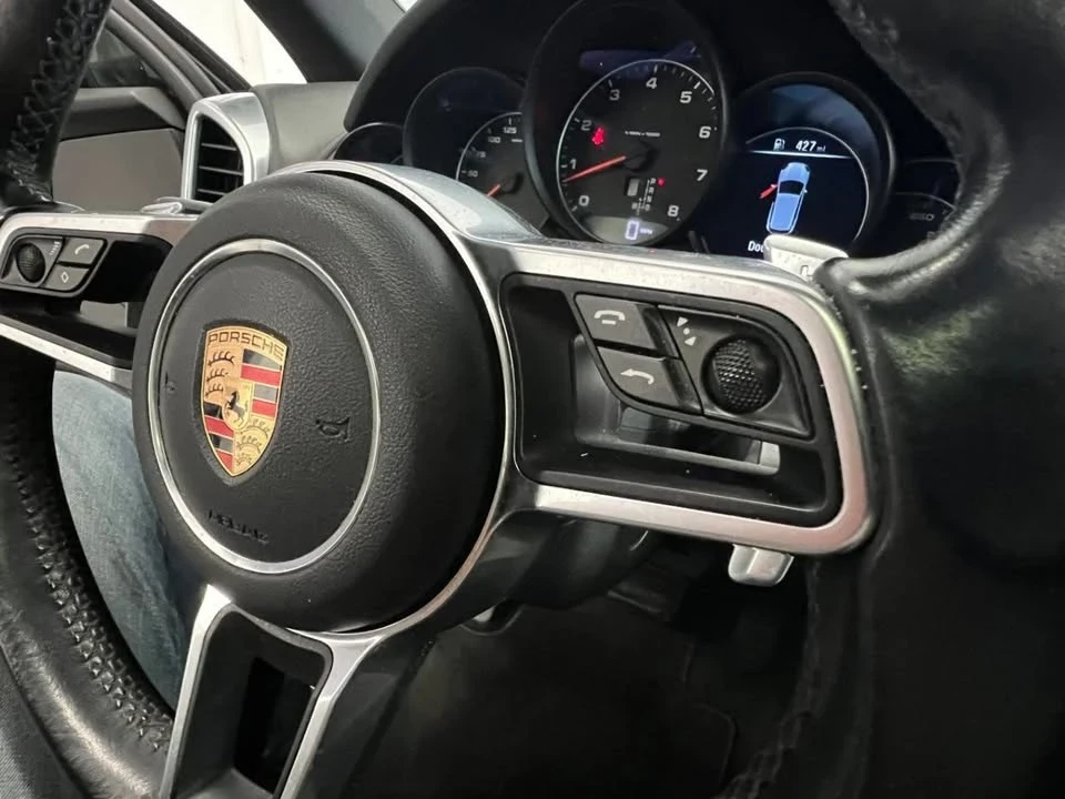 2017 Porsche 958 Cayenne - Image 20 of 20