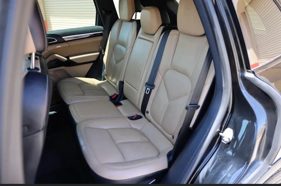 2017 Porsche 958 Cayenne - Image 11 of 11