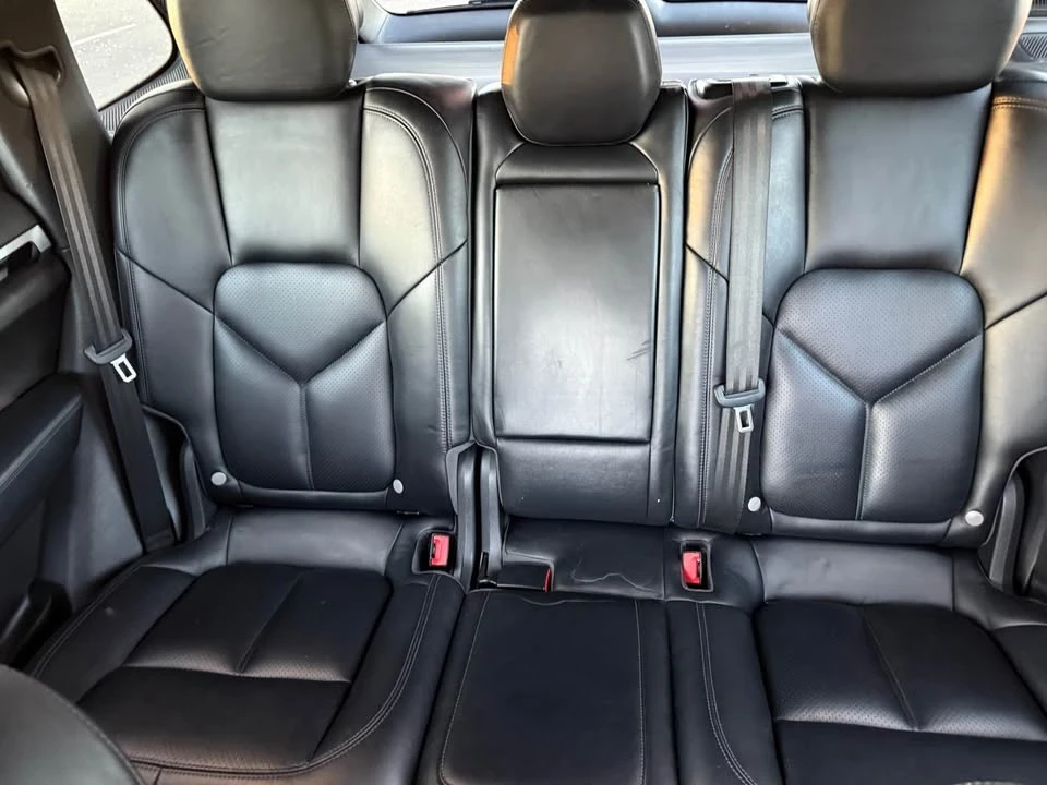 2017 Porsche 958 Cayenne - Image 15 of 17