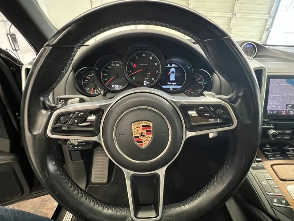 2017 Porsche 958 Cayenne - Image 17 of 20