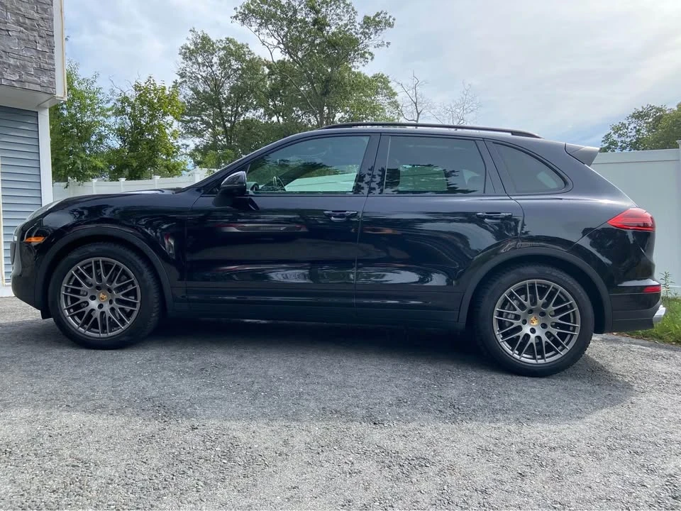 2017 Porsche 958 Cayenne - Image 6 of 15