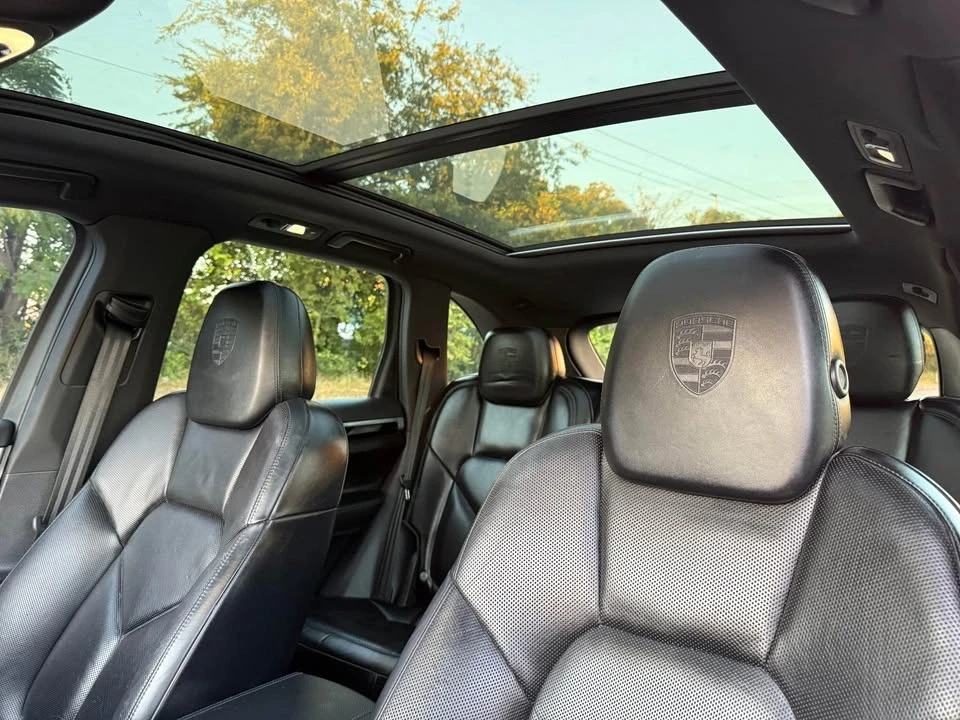 2017 Porsche 958 Cayenne - Image 11 of 15