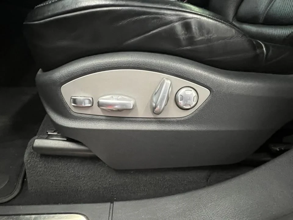 2017 Porsche 958 Cayenne - Image 11 of 20