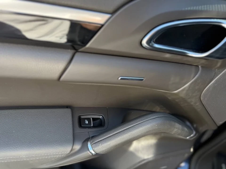 2017 Porsche 958 Cayenne - Image 19 of 19