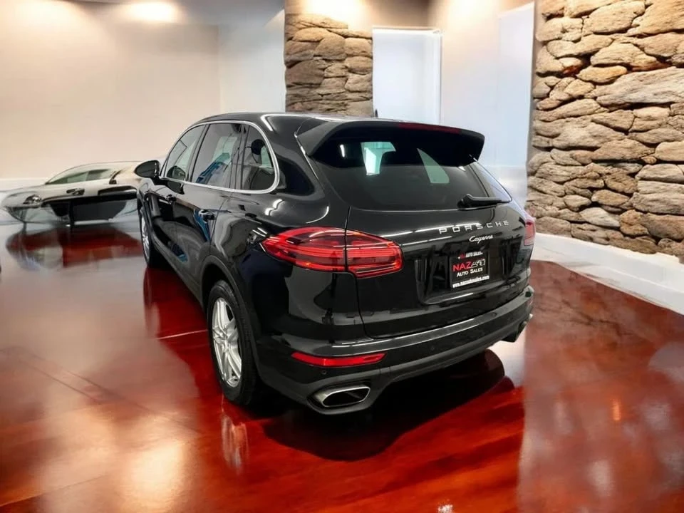 2017 Porsche 958 Cayenne - Image 5 of 20