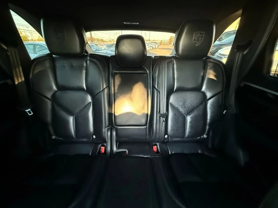 2017 Porsche 958 Cayenne - Image 17 of 19
