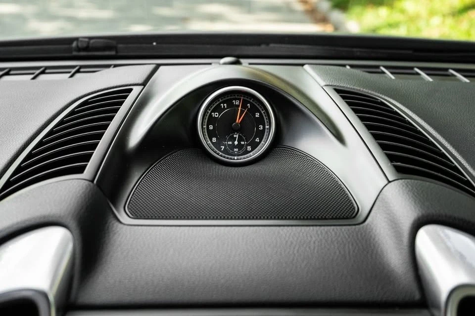 2017 Porsche 958 Cayenne - Image 14 of 19