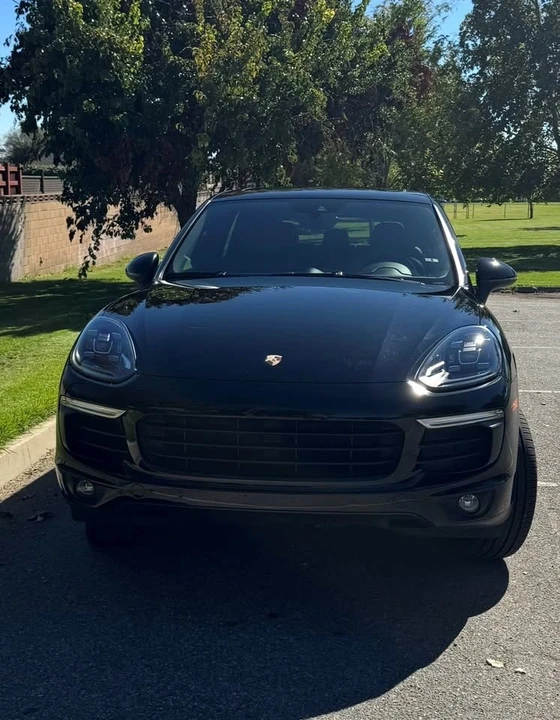 2017 Porsche 958 Cayenne - Image 5 of 7