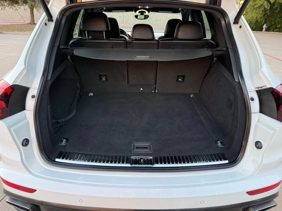 2017 Porsche 958 Cayenne - Image 6 of 15