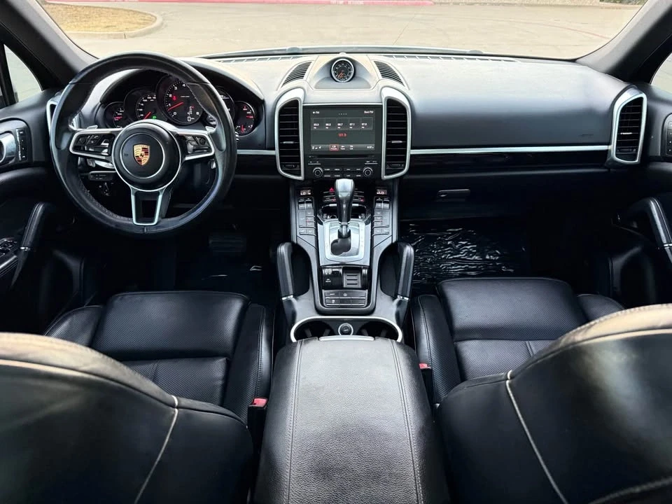 2017 Porsche 958 Cayenne - Image 14 of 15