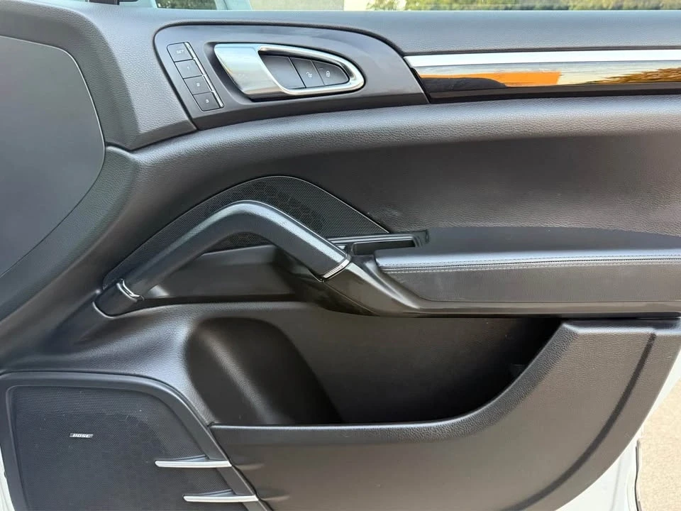 2017 Porsche 958 Cayenne - Image 15 of 15