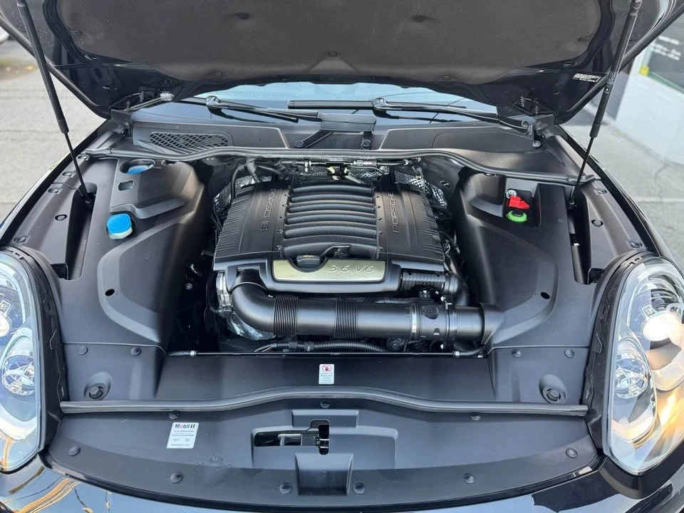 2017 Porsche 958 Cayenne - Image 20 of 20