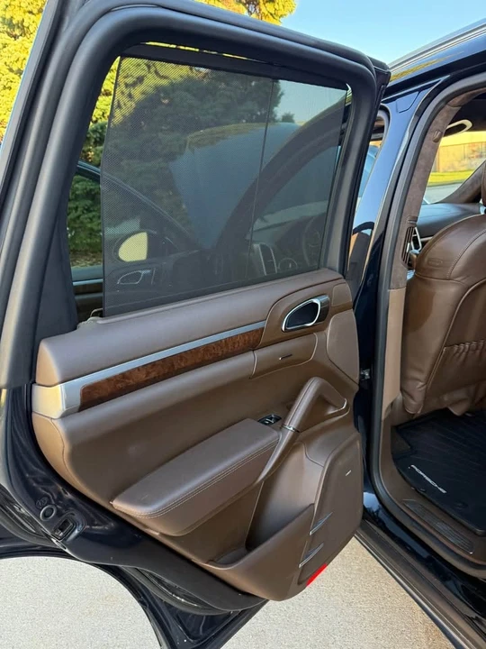 2017 Porsche 958 Cayenne - Image 15 of 20