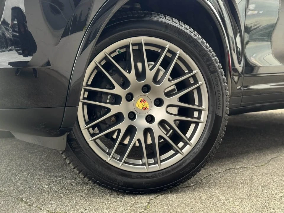 2017 Porsche 958 Cayenne - Image 3 of 20