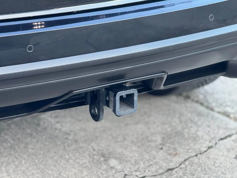 2017 Porsche 958 Cayenne - Image 12 of 20