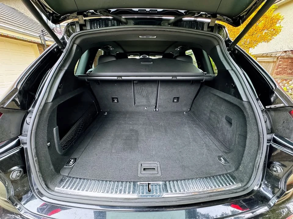 2017 Porsche 958 Cayenne - Image 11 of 12