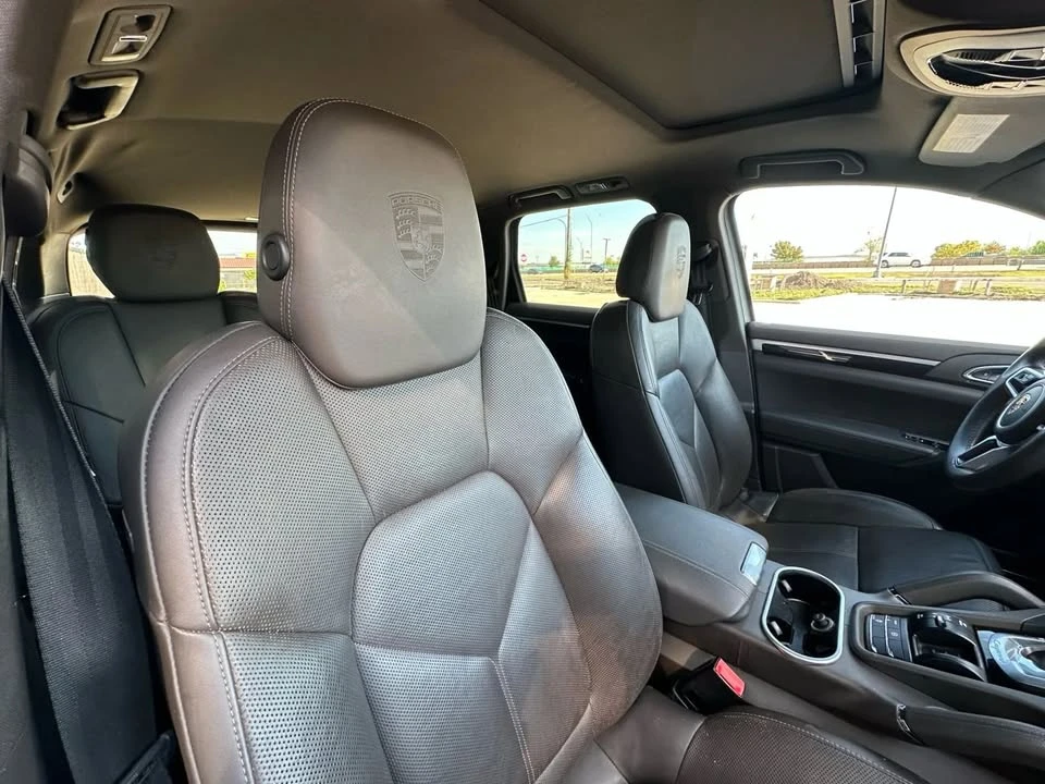 2017 Porsche 958 Cayenne - Image 18 of 18